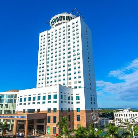 Majestic Mong Cai Hotel Kültér fotó